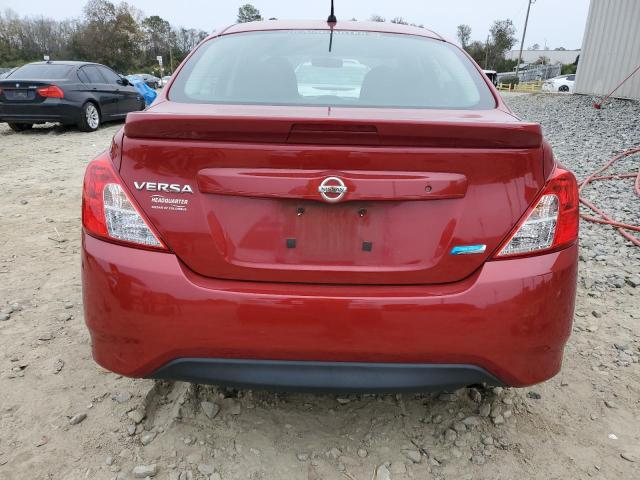 3N1CN7APXFL900227 | 2015 NISSAN VERSA S