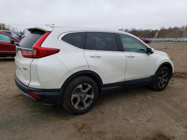 2HKRW2H52HH661190 | 2017 HONDA CR-V EX