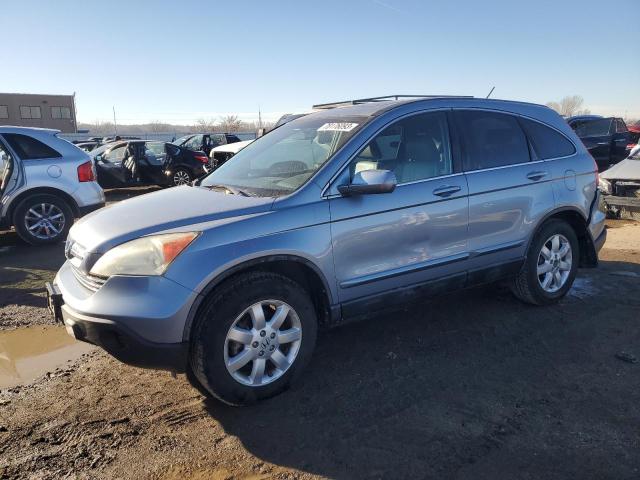 2009 Honda CR-V EX-L