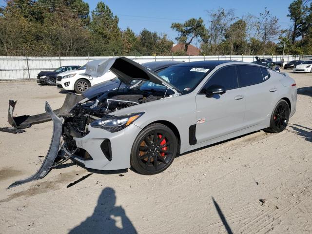 2022 Kia Stinger GT2