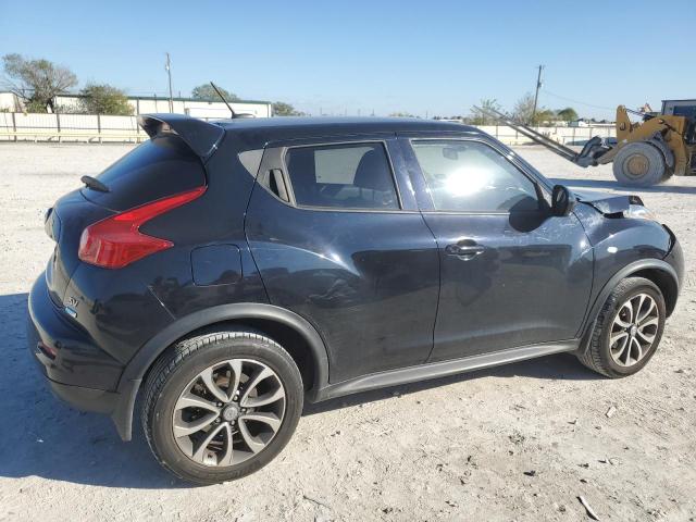 JN8AF5MR4ET455095 Nissan JUKE S