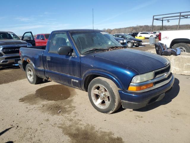 1GCCS14X138268002 | 2003 Chevrolet s truck s10