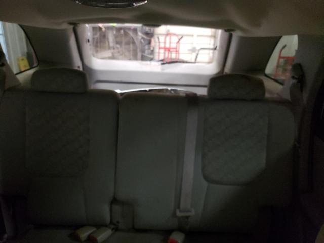 2006 Chevrolet Equinox Lt VIN: 2CNDL63F266093742 Lot: 45858824