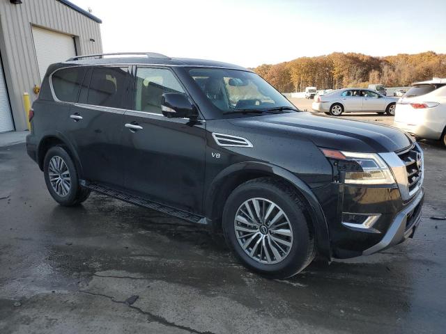 JN8AY2BB4M9792196 Nissan Armada SL 4