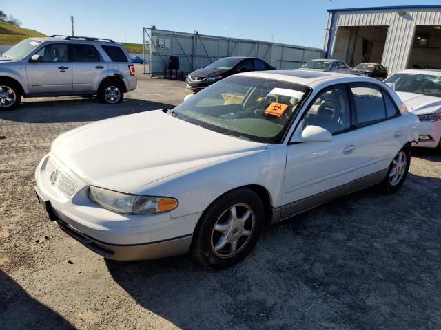 2002 Buick Regal LS