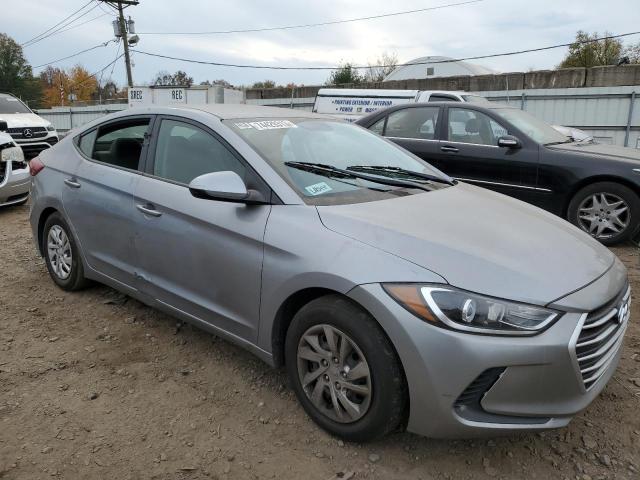 2017 Hyundai Elantra Se VIN: 5NPD74LF1HH079293 Lot: 74429313