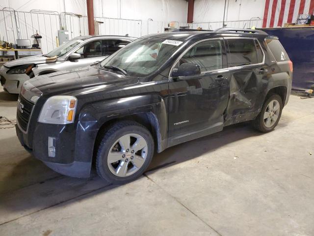 2015 GMC Terrain SLT