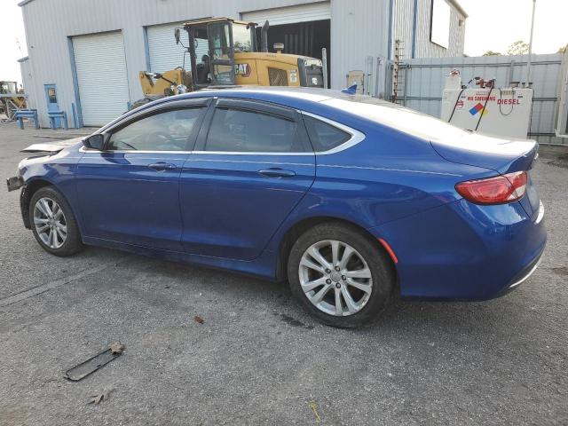 1C3CCCABXGN179347 | 2016 CHRYSLER 200 LIMITE