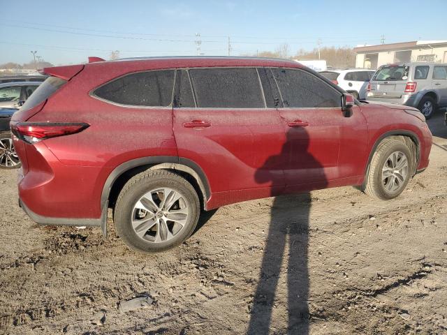 5TDHBRCH7LS509247 | 2020 TOYOTA HIGHLANDER