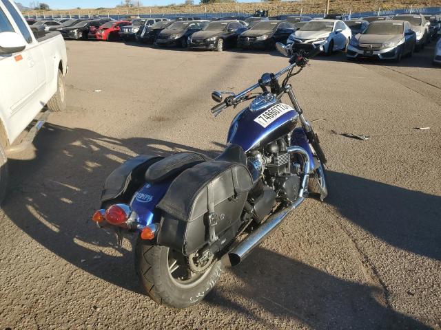 2013 TRIUMPH MOTORCYCLE SPEEDMASTE - SMT915RN6DT582272