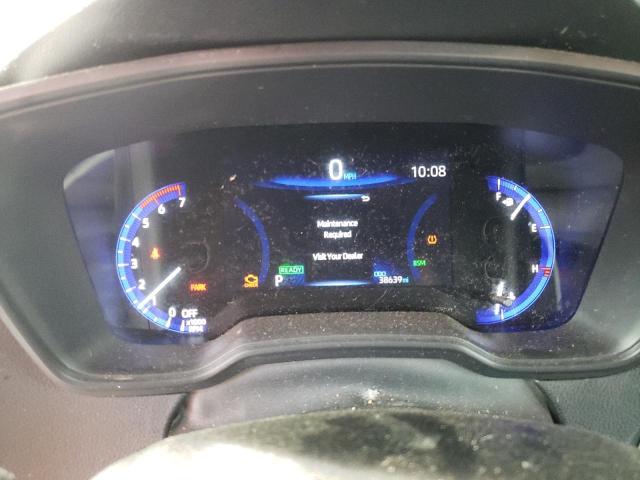 JTDEAMDE0MJ015842 Toyota COROLLA LE