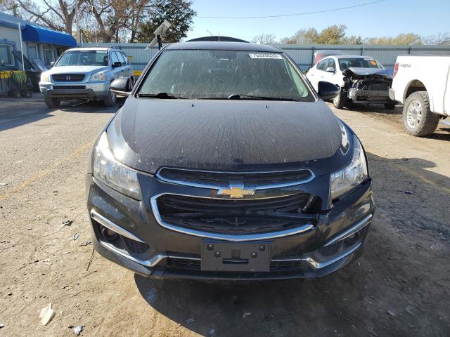 2015 CHEVROLET CRUZE LTZ - 1G1PG5SB2F7245333