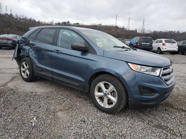 2FMPK4G96JBB94047 | 2018 FORD EDGE SE