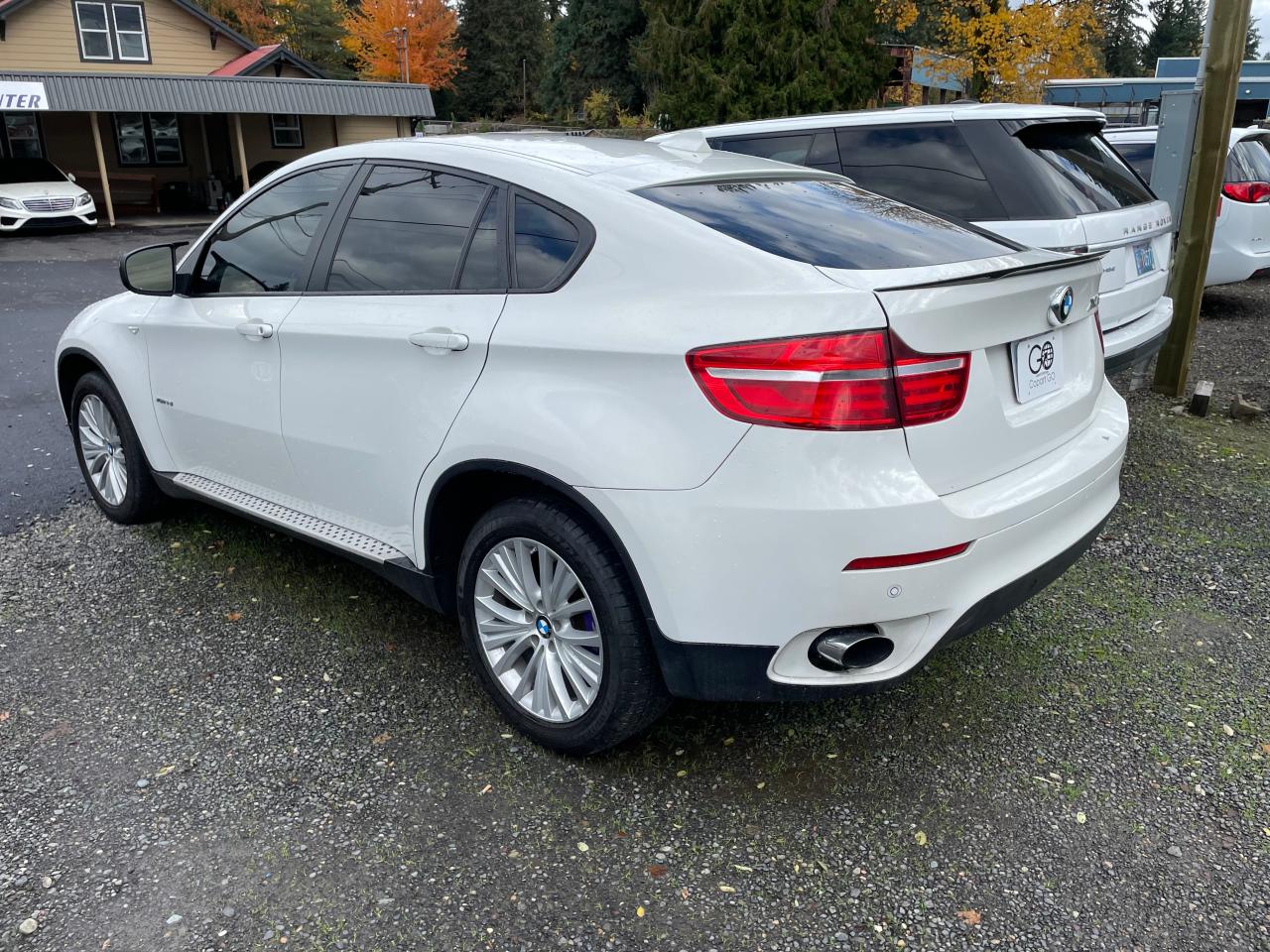 5UXFG2C5XCL780678 2012 BMW X6 xDrive35I