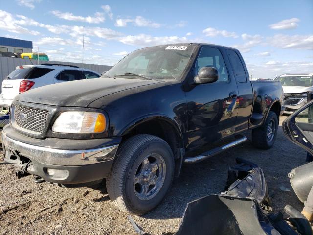 1999 Ford F-150 