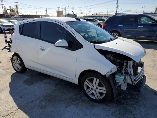 2015 CHEVROLET SPARK 1LT - KL8CD6S90FC718423