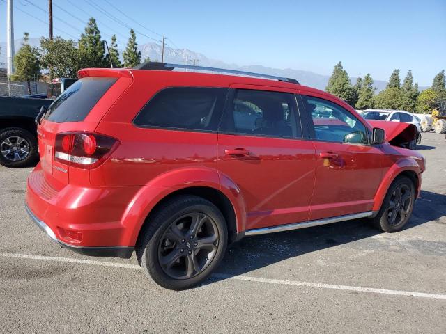 Vin: 3c4pdcgb0lt272955, lot: 75379503, dodge journey crossroad 20203