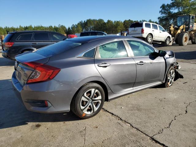 2HGFC2F53GH502914 | 2016 HONDA CIVIC LX