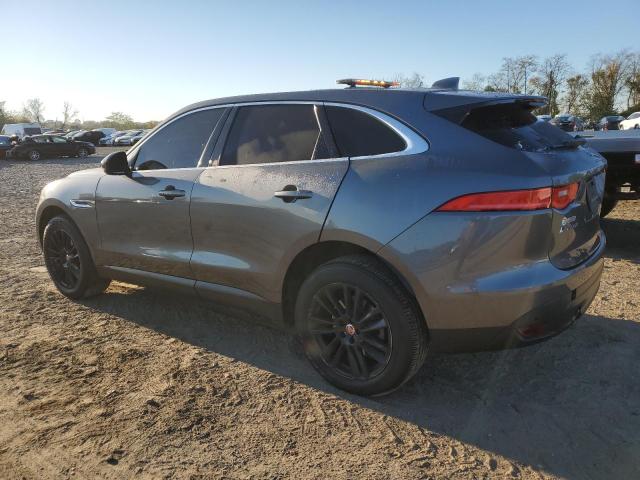 2019 Jaguar F-Pace Prestige VIN: SADCK2GX2KA392812 Lot: 74774103