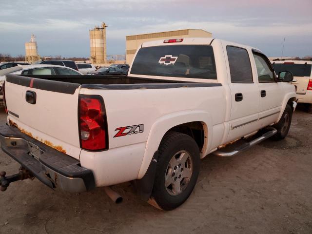 2GCEK13Z761286135 | 2006 Chevrolet silverado k1500