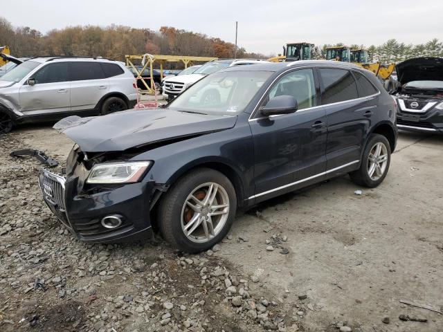 VIN WA1LFAFP5EA106090 2014 Audi Q5, Premium Plus no.1