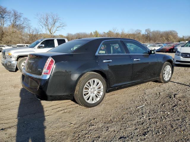  CHRYSLER 300 2013 Чорний