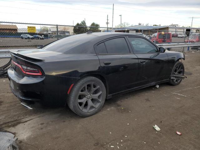 2C3CDXHGXGH166709 | 2016 DODGE CHARGER SX