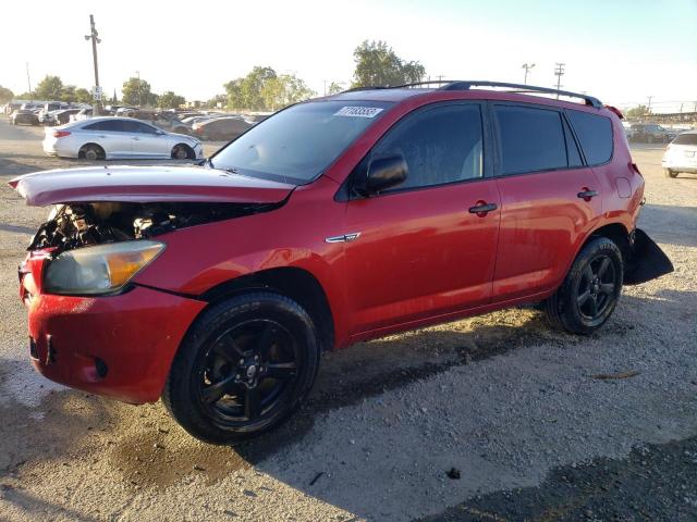 2006 Toyota RAV4 