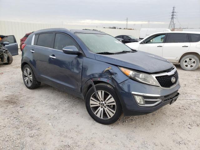 KNDPC3AC2G7830772 | 2016 KIA SPORTAGE E