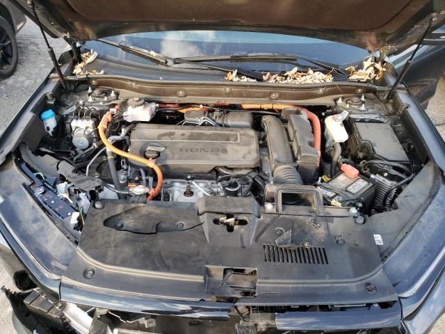 2023 HONDA CR-V SPORT - 2HKRS6H92PH804952