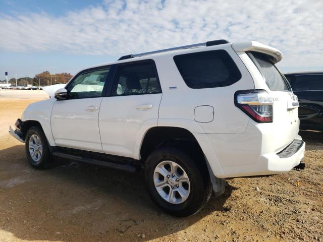 JTEBU5JR3L5765178 | 2020 TOYOTA 4RUNNER SR