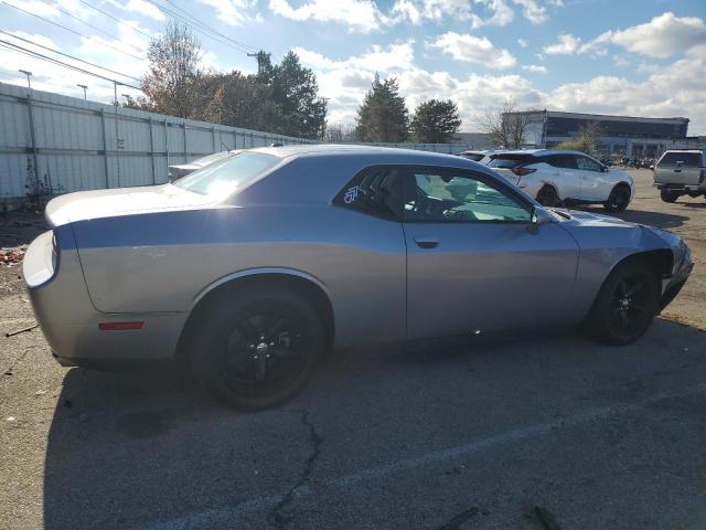 2C3CDYAG3EH225760 | 2014 DODGE CHALLENGER