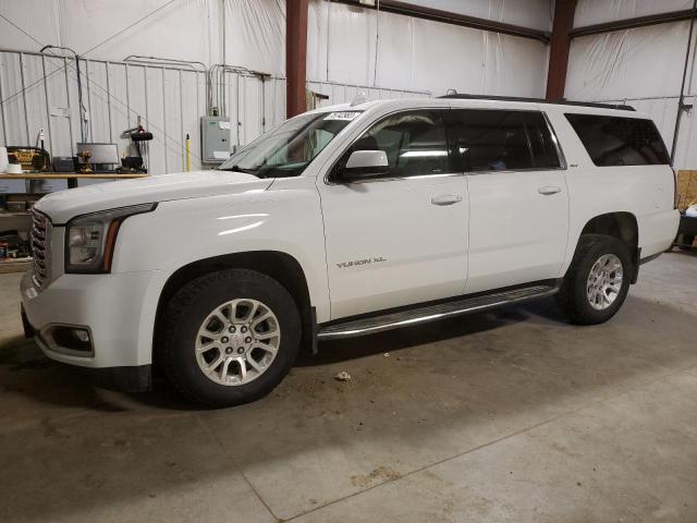 2019 GMC Yukon XL 