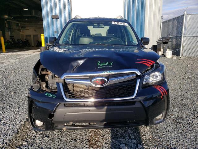 2015 SUBARU FORESTER 2 - JF2SJHDC9FH452291