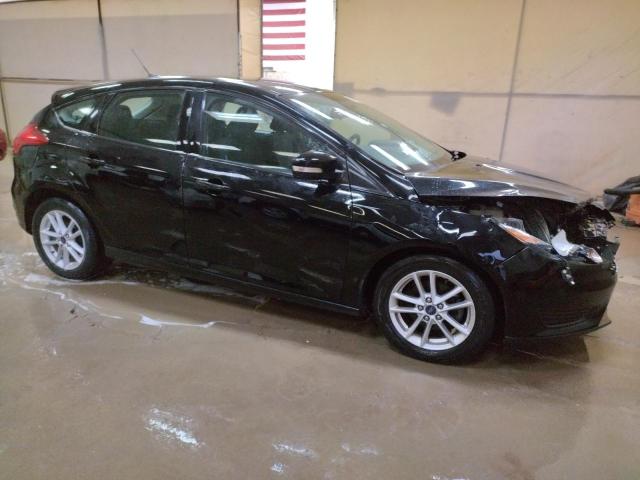 1FADP3K29HL204311 | 2017 FORD FOCUS SE