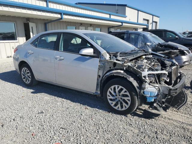 2T1BURHE1KC210066 | 2019 TOYOTA COROLLA L