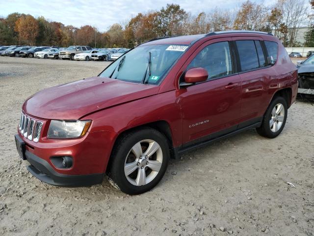 1C4NJDEB1ED869601 | 2014 JEEP COMPASS LA