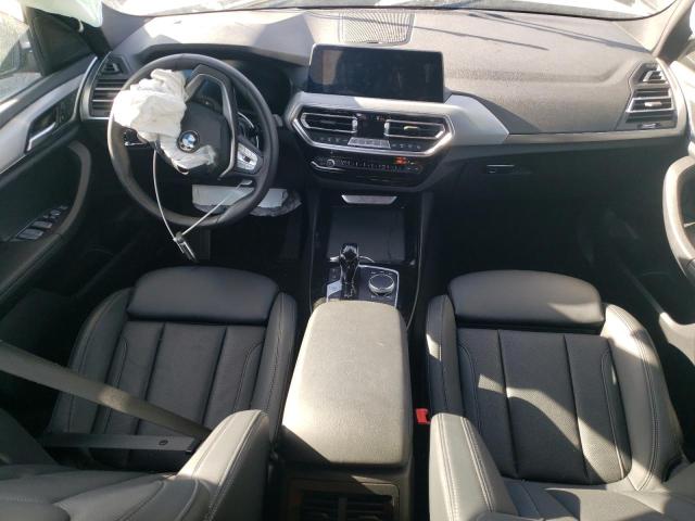 2023 BMW X3 XDRIVE3 - 5UX53DP02P9R23546