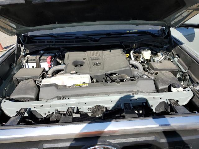 2023 TOYOTA TUNDRA CRE - 5TFJA5DB9PX073556