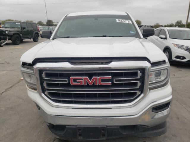 2018 GMC SIERRA 1GTN1LEC4JZ902901
