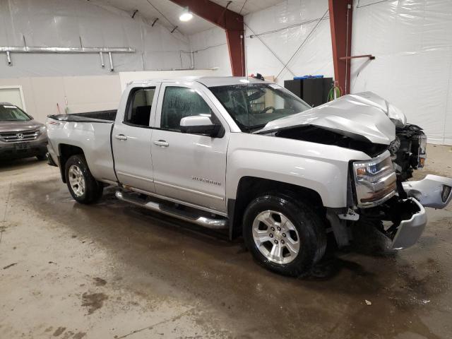 2016 CHEVROLET SILVERADO - 1GCVKREC2GZ104227