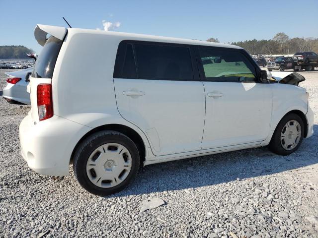 JTLZE4FE7CJ023295 | 2012 Scion xb