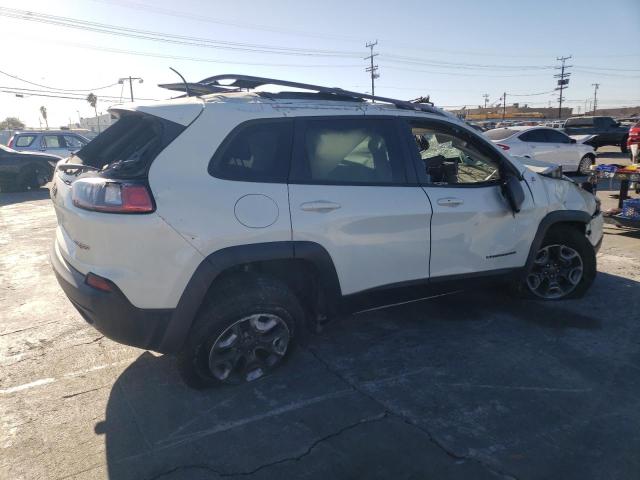 1C4PJMBX2KD346589 | 2019 JEEP CHEROKEE T