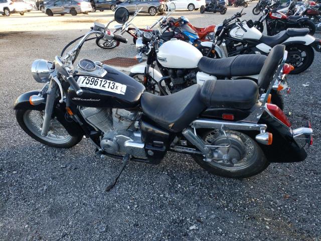 2013 HONDA VT750 C JH2RC500XDK900076