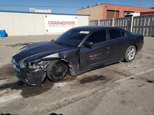 2014 Dodge Charger SE