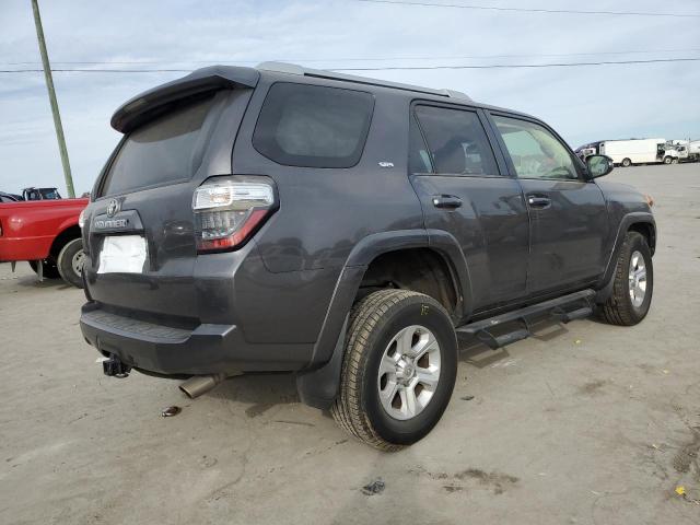 JTEBU5JR7J5524401 | 2018 TOYOTA 4RUNNER SR