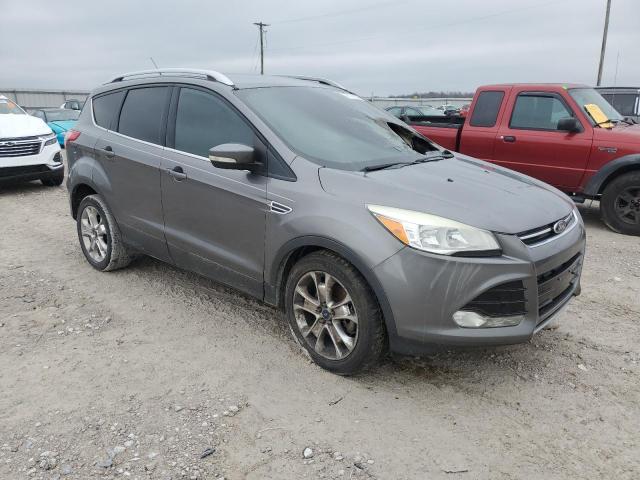 1FMCU9J90EUD26525 | 2014 Ford escape titanium