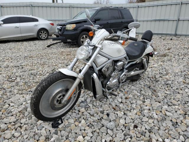 2003 HARLEY-DAVIDSON VRSCA ANNI 1HD1HAZ4X3K831344