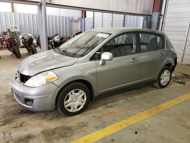 2011 Nissan Versa S