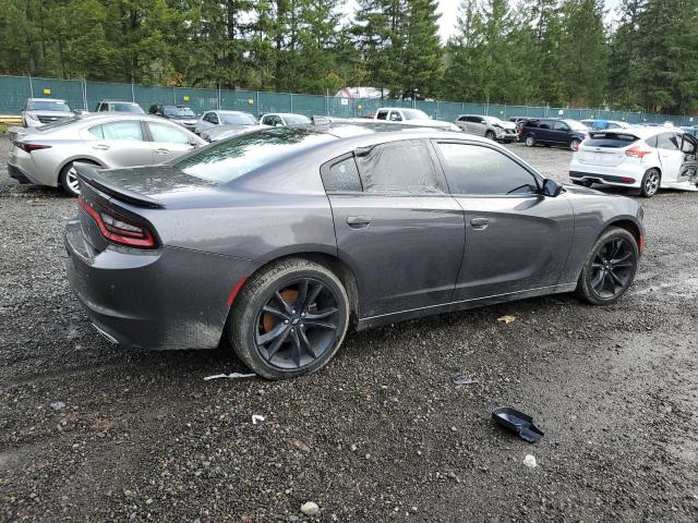 2C3CDXHG0JH316267 Dodge Charger Sxt Plus